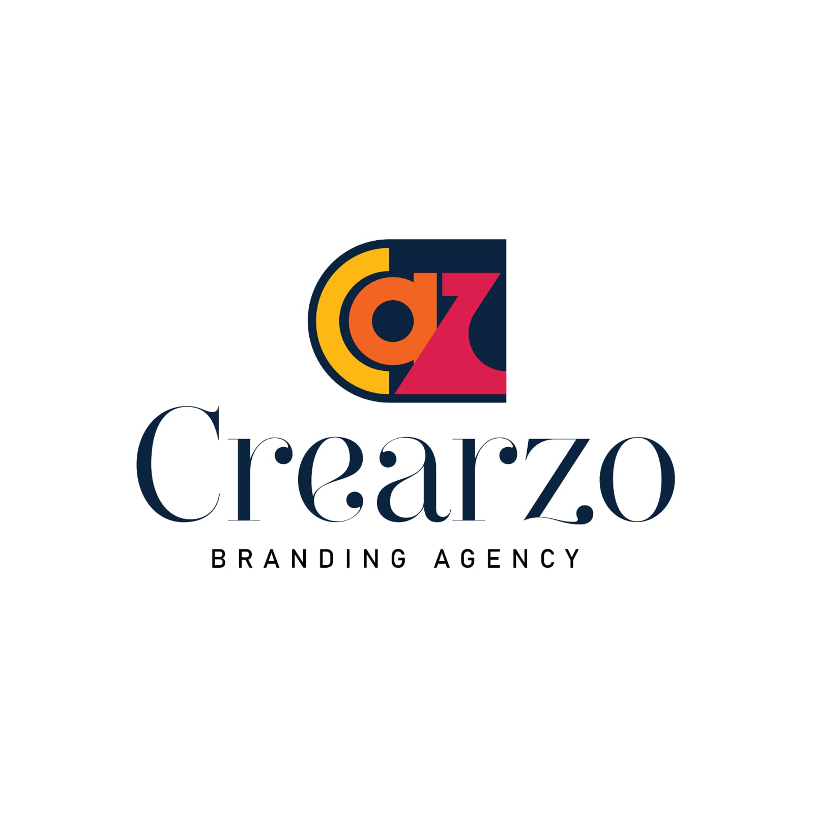 Crearzo Logo