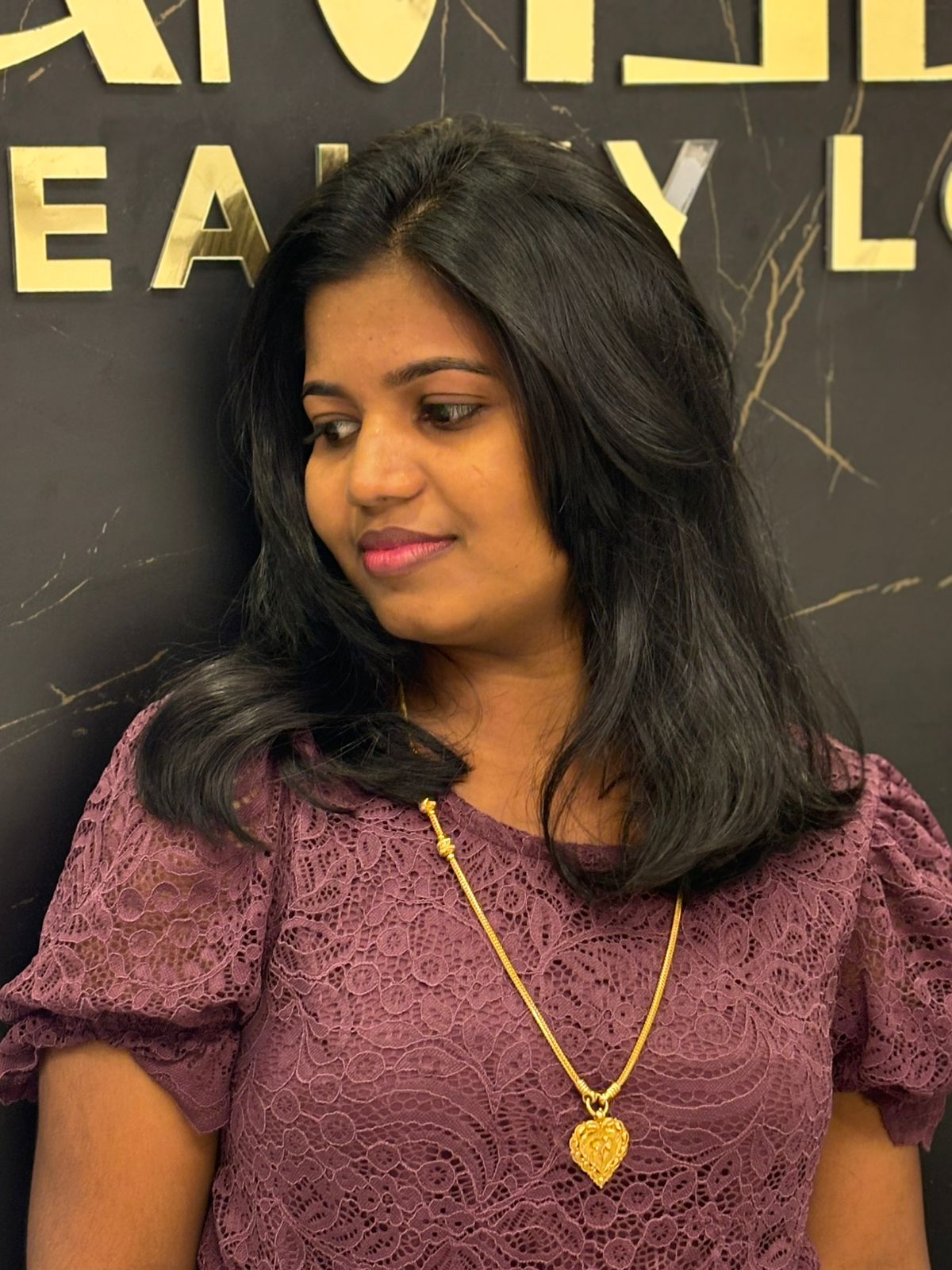 Rashika - Founder of Crearzo